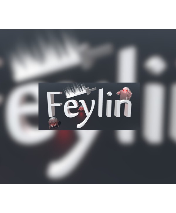 Feylin Steam Steam Key GLOBAL